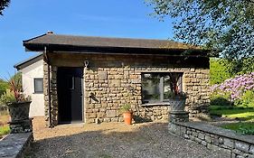 Locka Old Hall Cottage